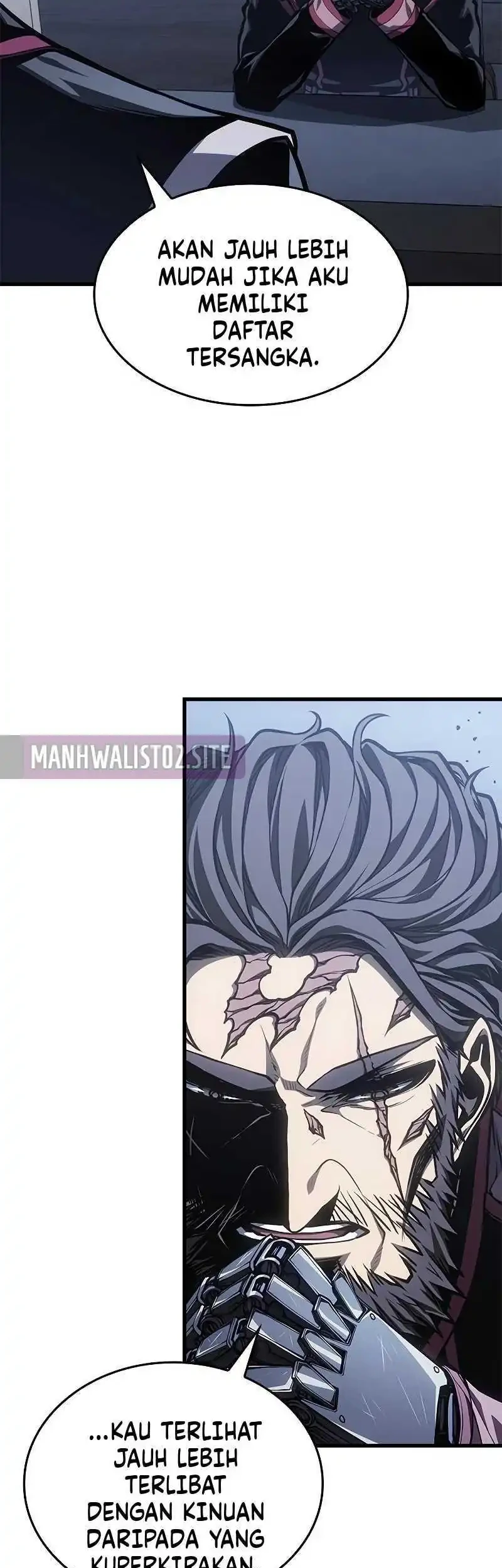 Chapter 80 - halaman 27