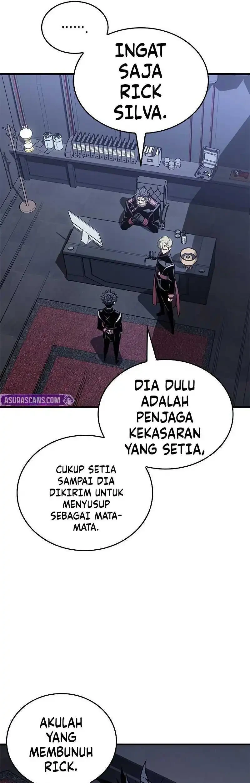 Chapter 80 - halaman 29