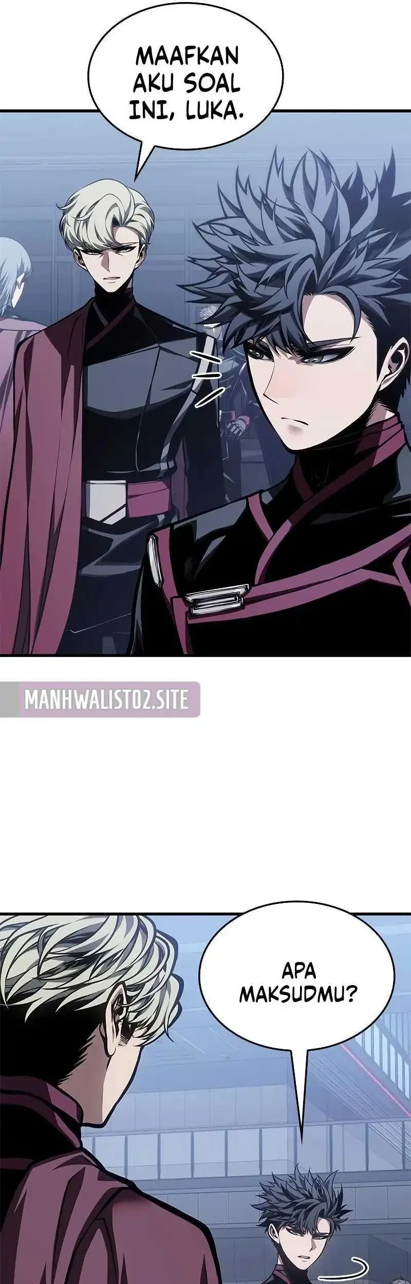 Chapter 80 - halaman 33