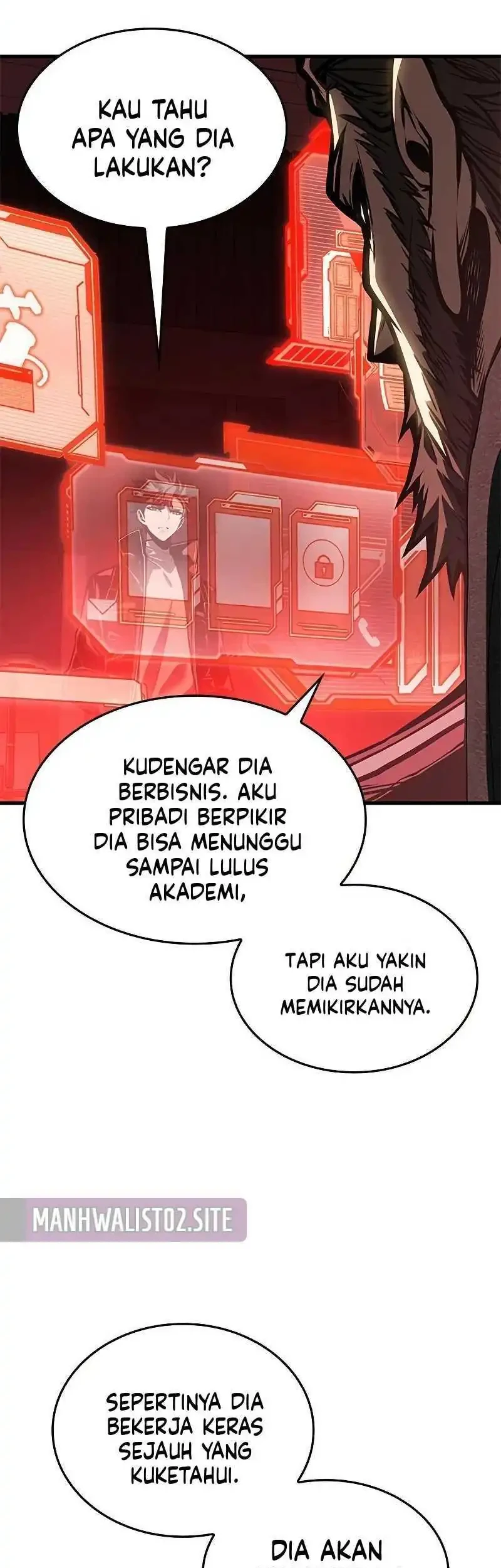 Chapter 81 - halaman 48