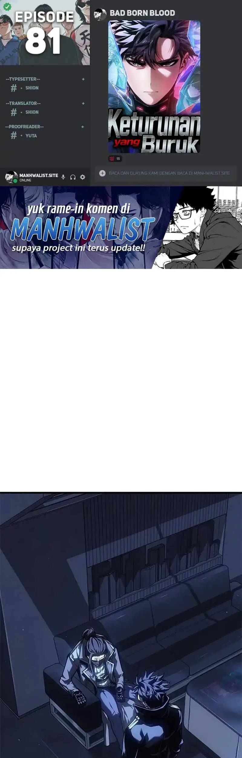 Chapter 81 - halaman 2