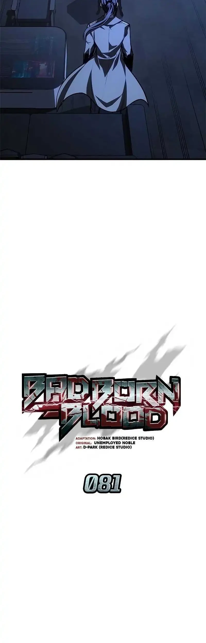 Chapter 81 - halaman 21