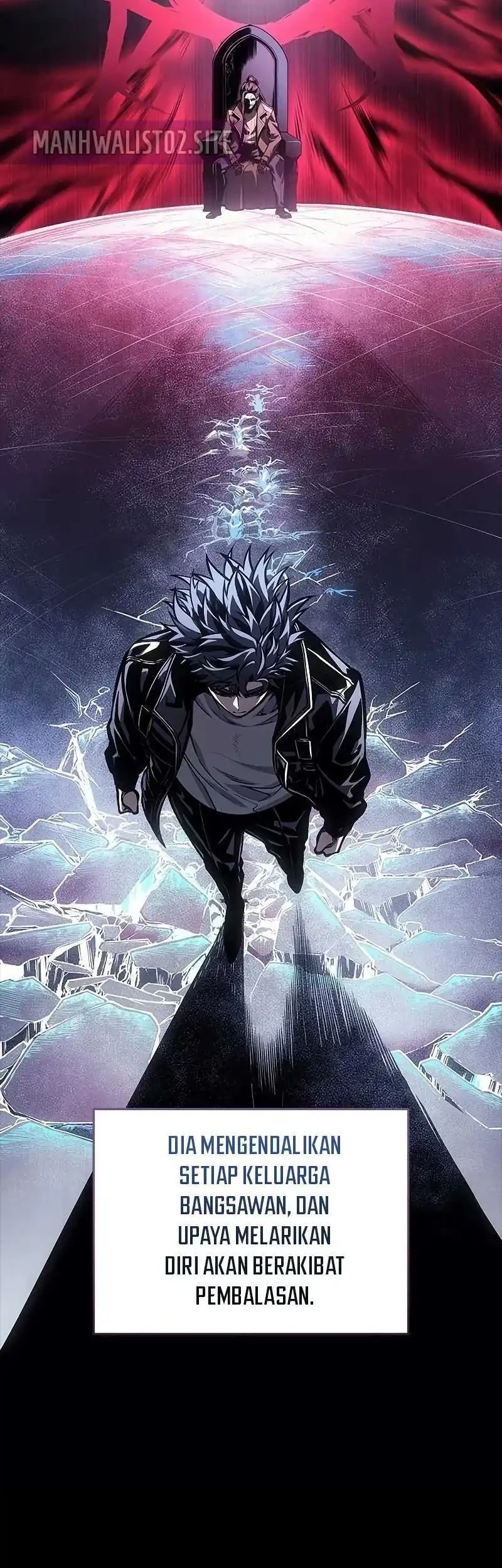 Chapter 81 - halaman 33
