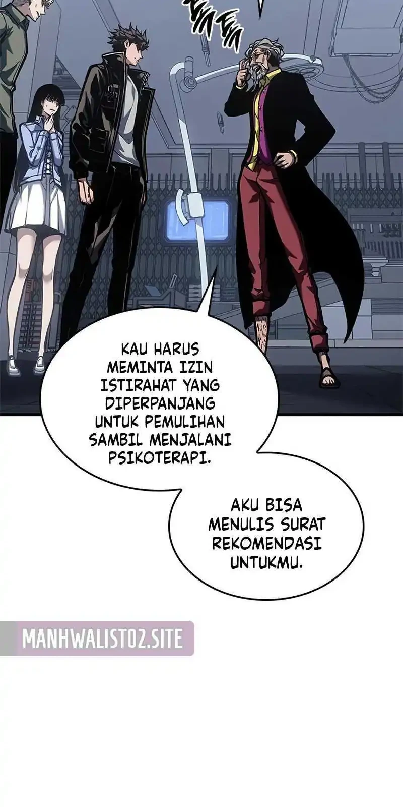 Chapter 82 - halaman 49