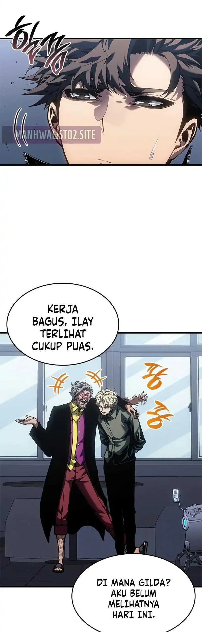 Chapter 82 - halaman 18