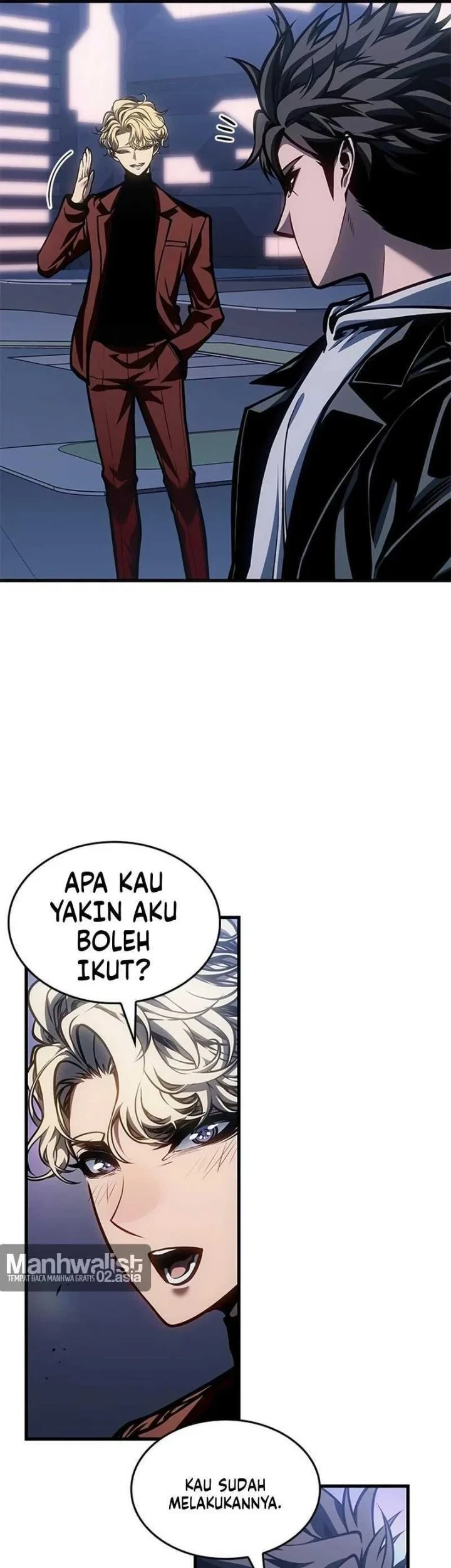 Chapter 83 - halaman 40