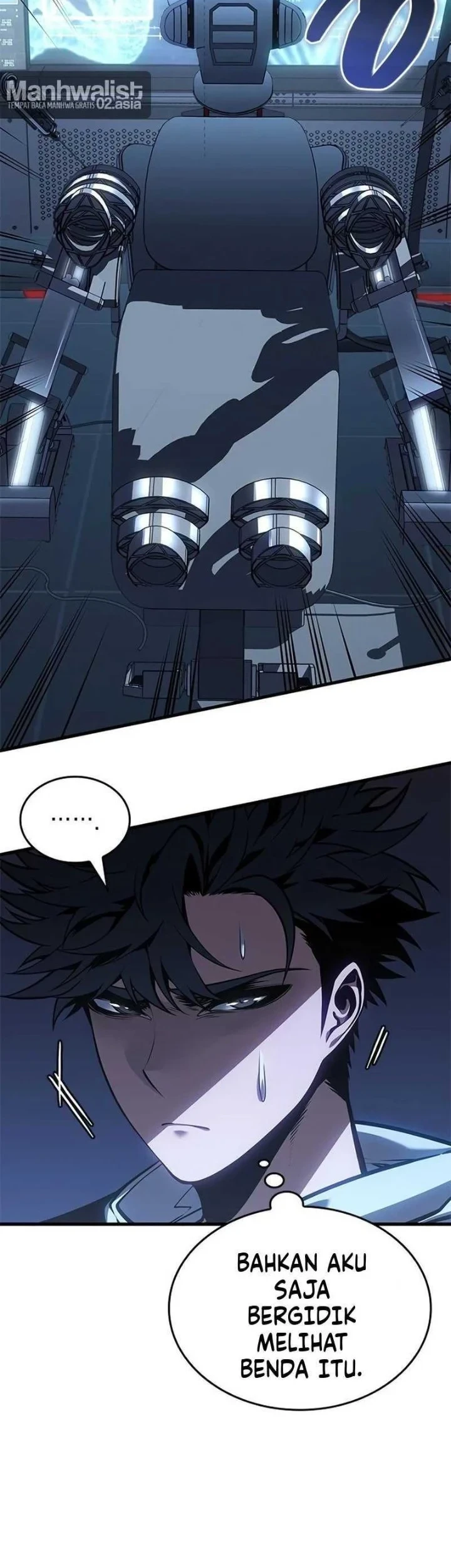 Chapter 83 - halaman 46