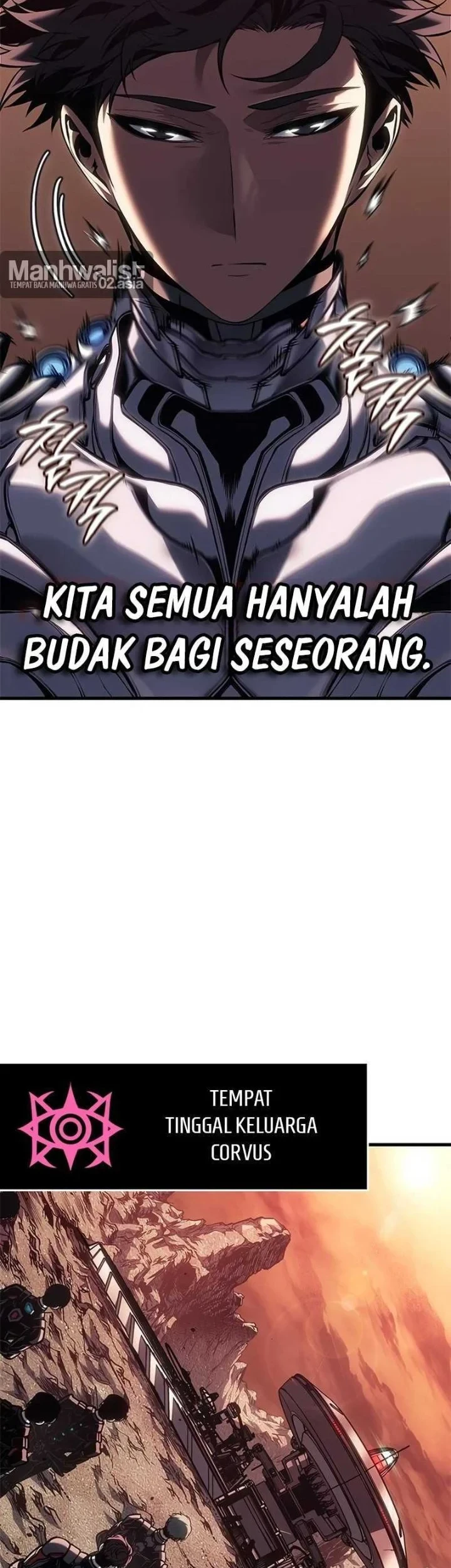 Chapter 83 - halaman 6