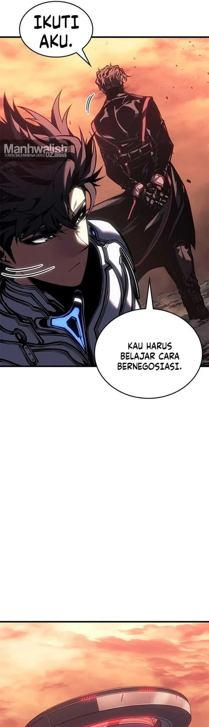 Chapter 83 - halaman 21