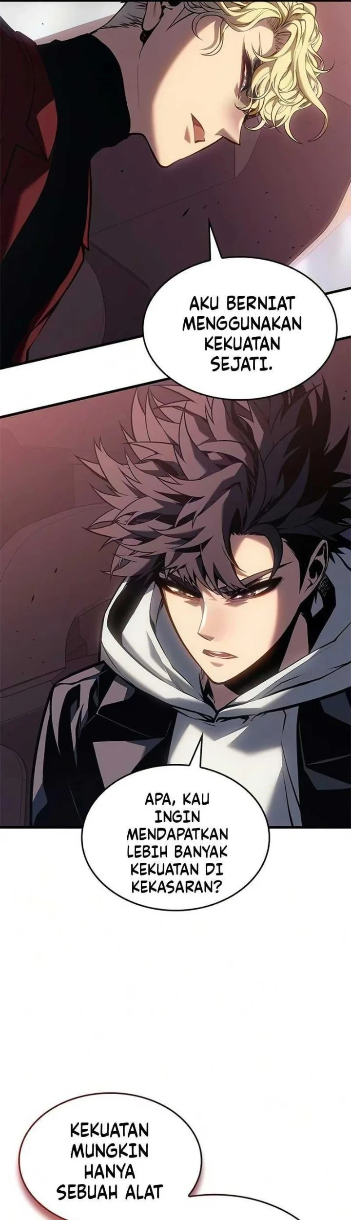 Chapter 84 - halaman 38
