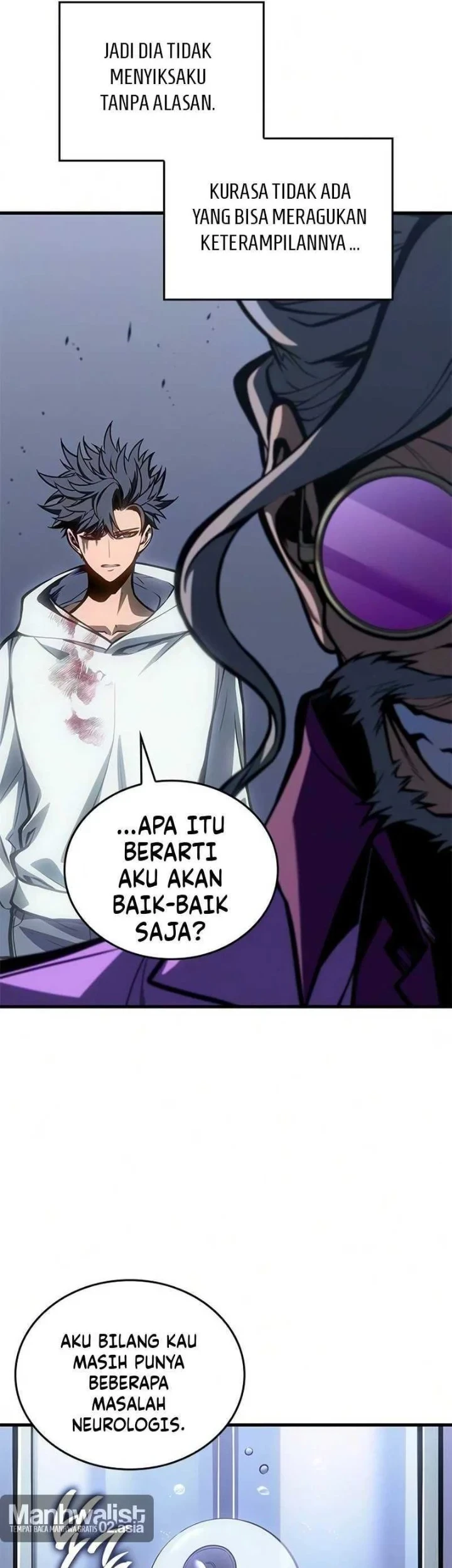 Chapter 84 - halaman 6