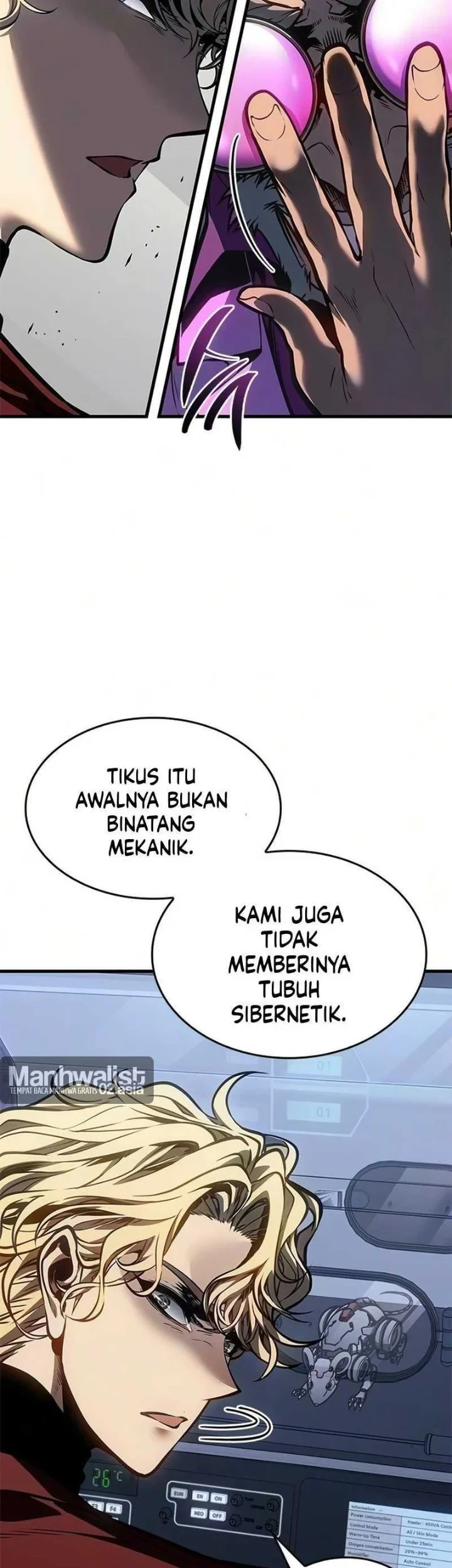 Chapter 84 - halaman 19
