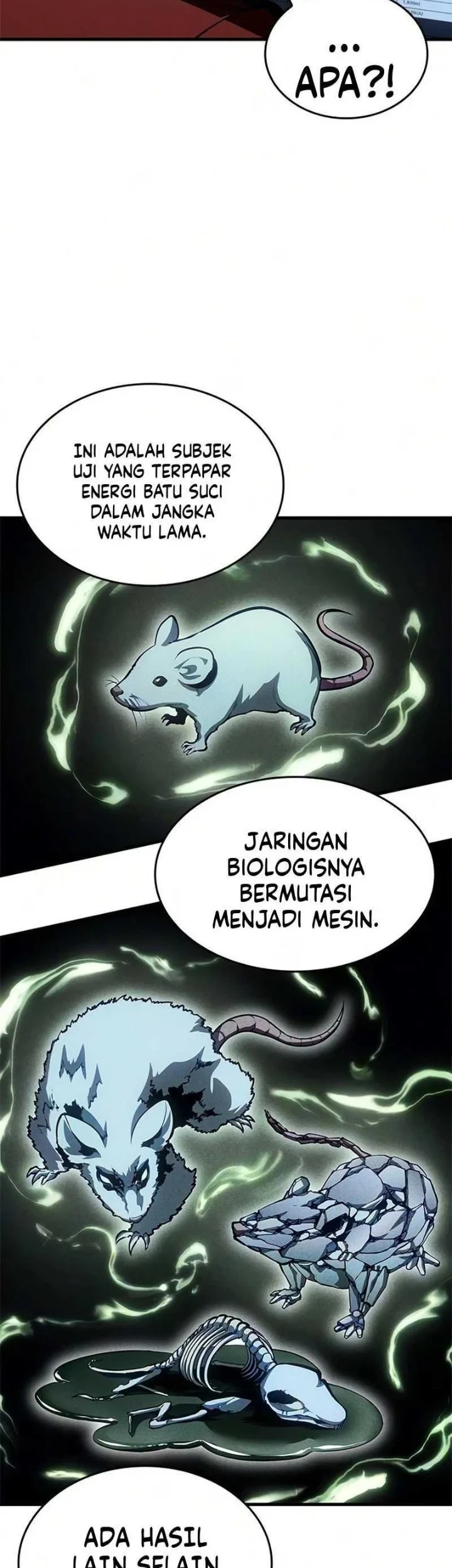 Chapter 84 - halaman 20
