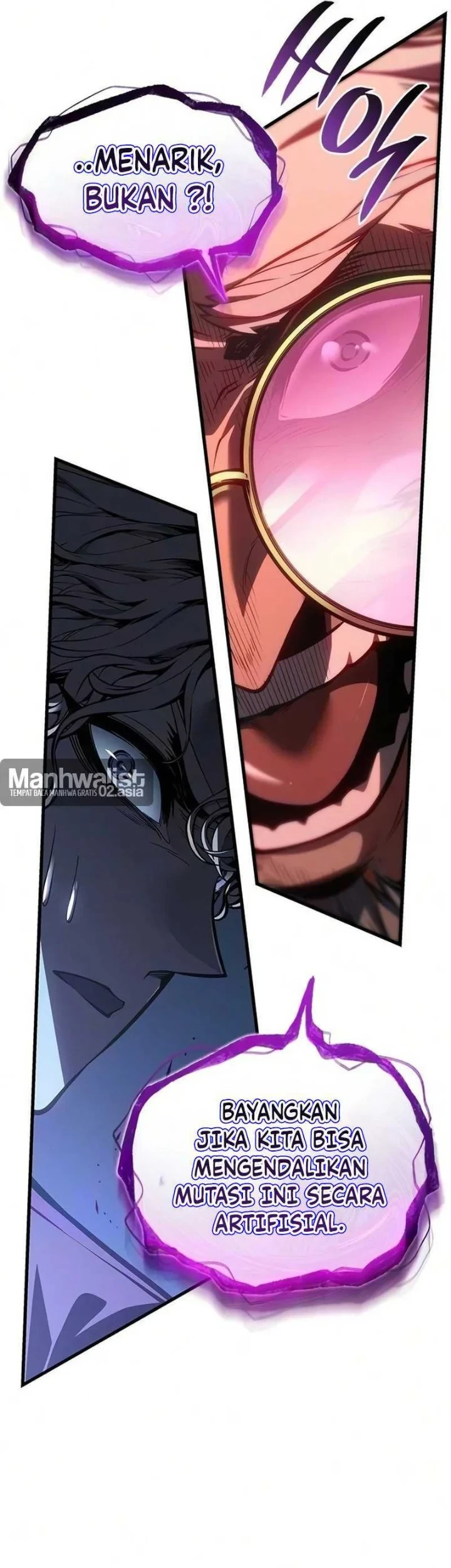 Chapter 84 - halaman 22