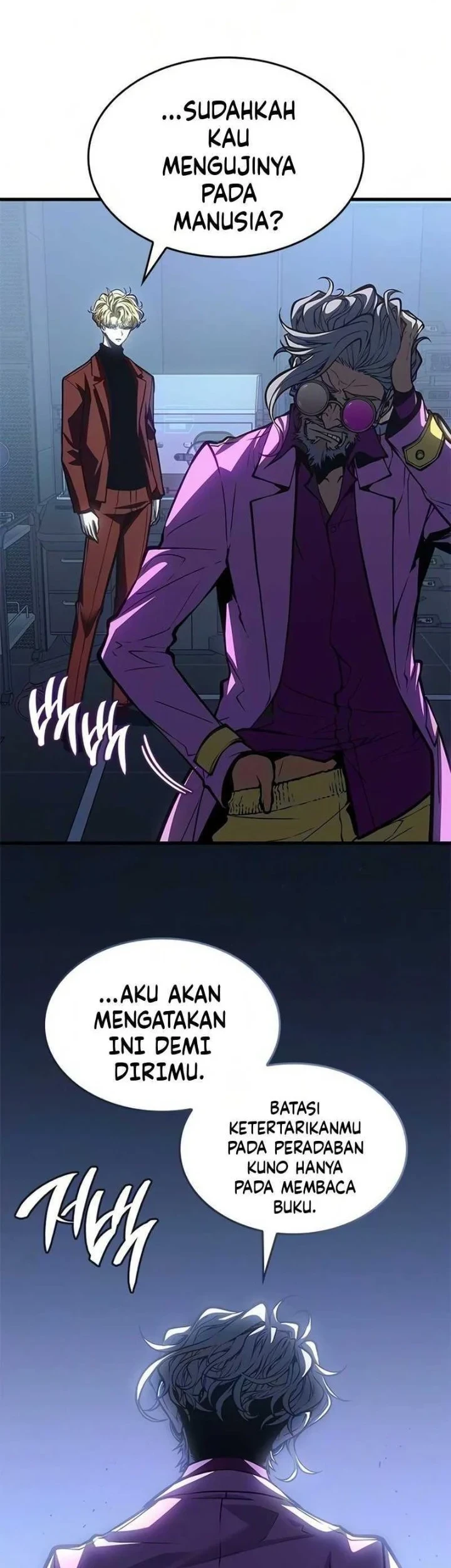 Chapter 84 - halaman 23