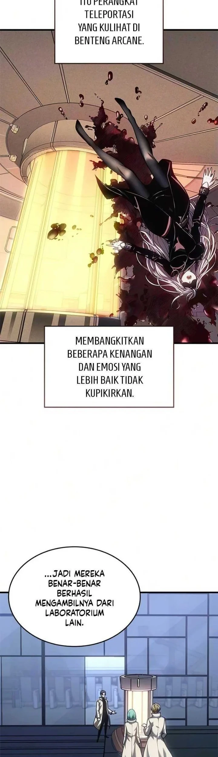 Chapter 84 - halaman 27