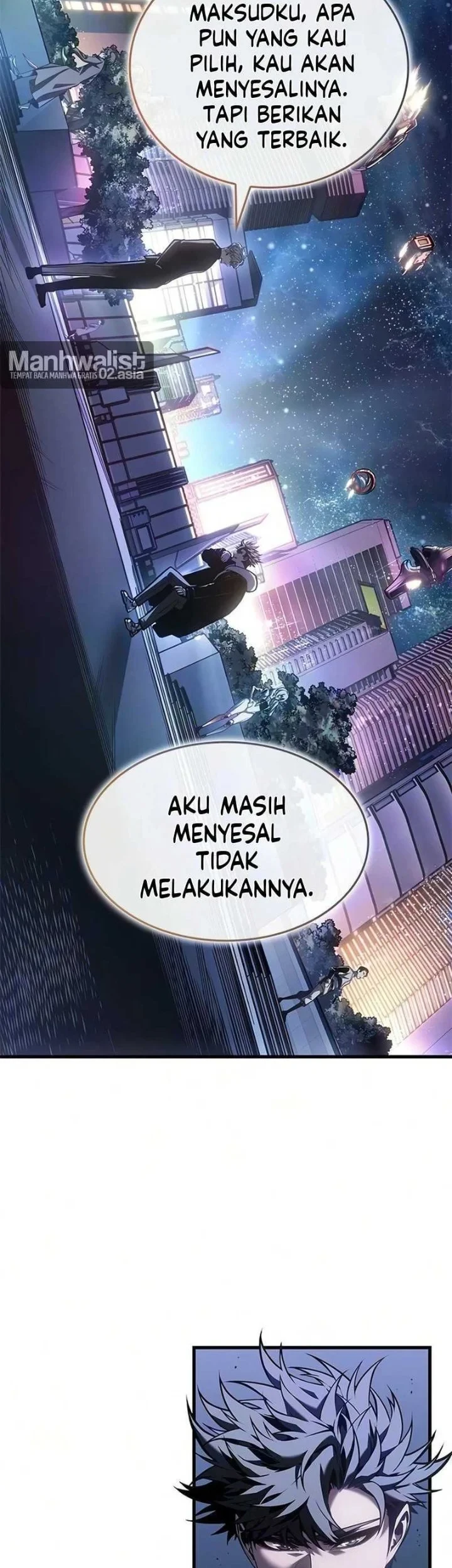 Chapter 84 - halaman 32