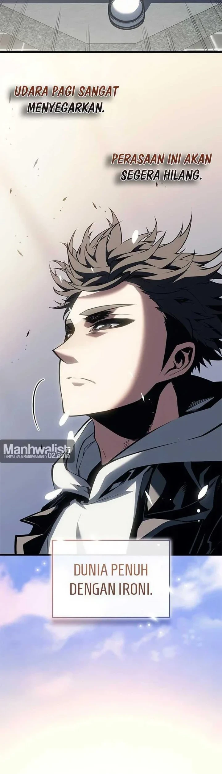 Chapter 85 - halaman 50
