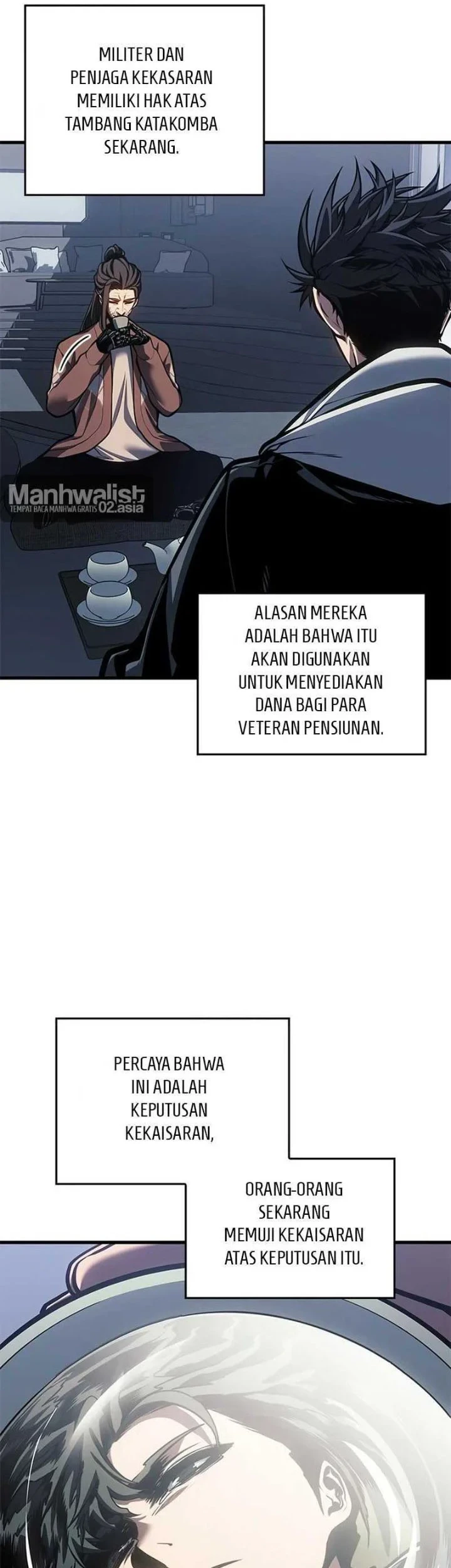 Chapter 85 - halaman 3