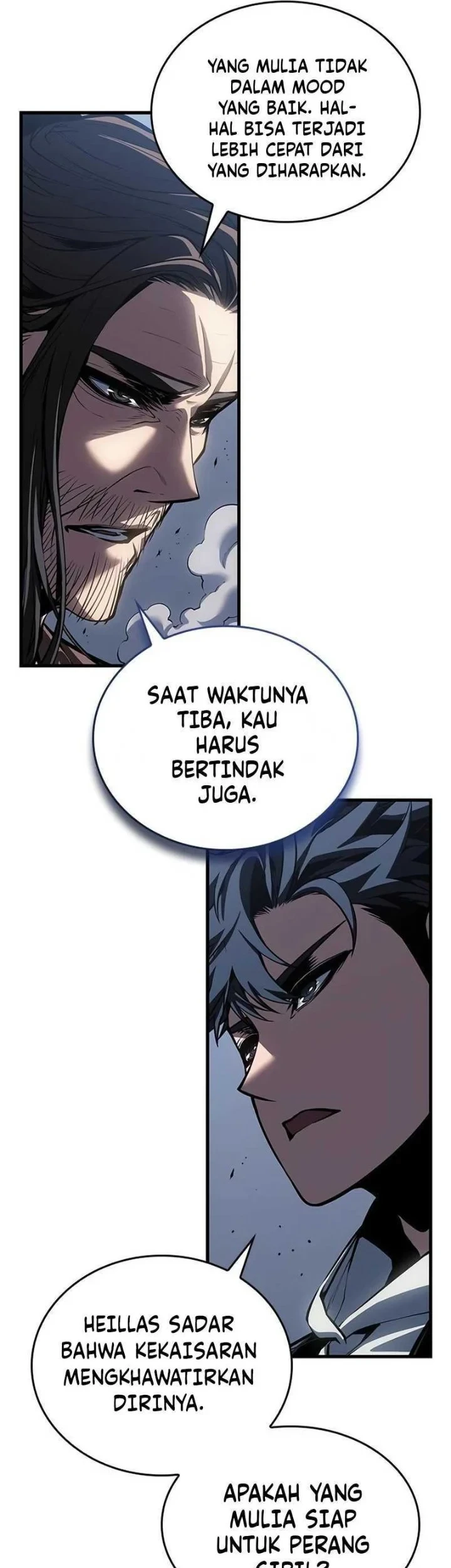 Chapter 85 - halaman 5
