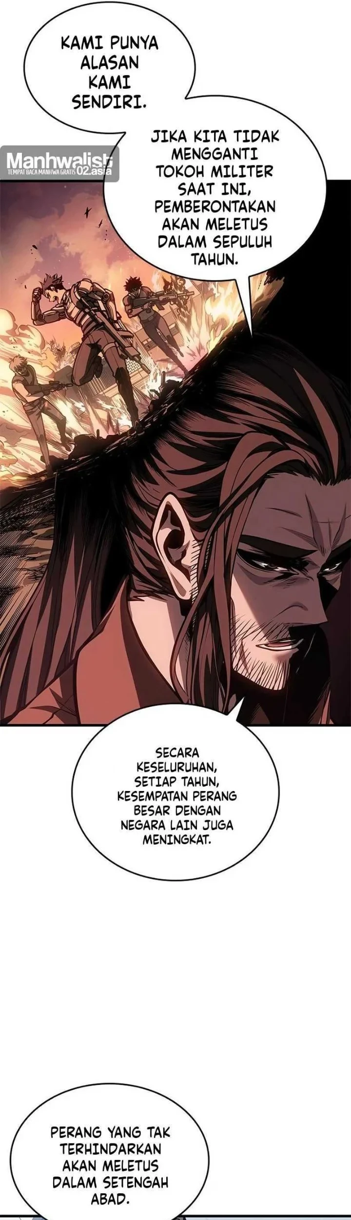 Chapter 85 - halaman 9