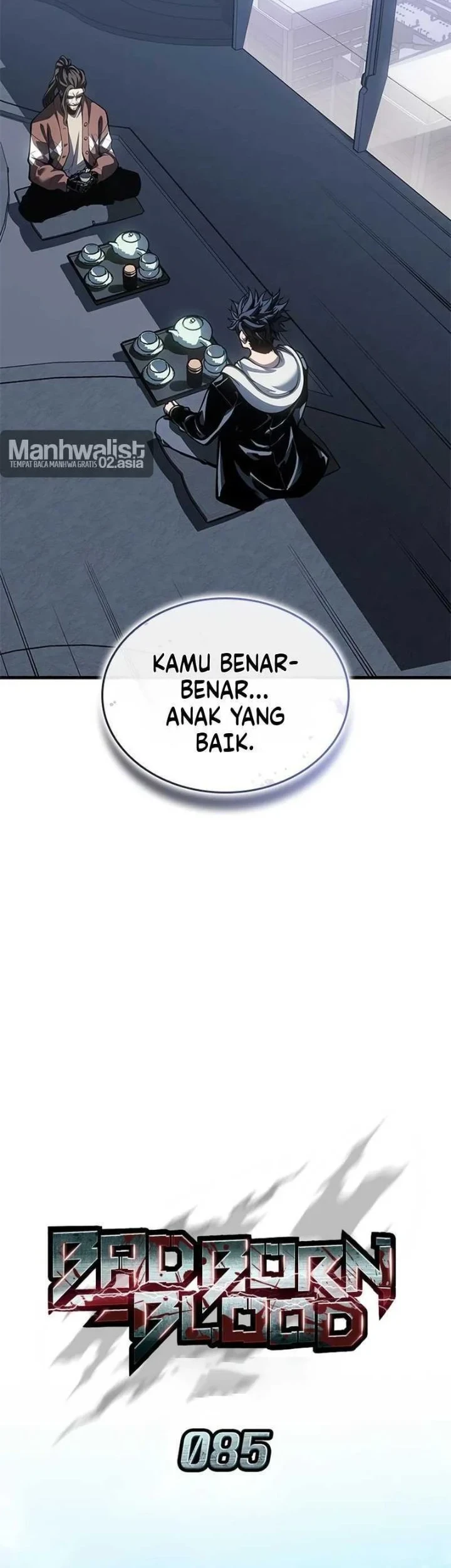 Chapter 85 - halaman 15
