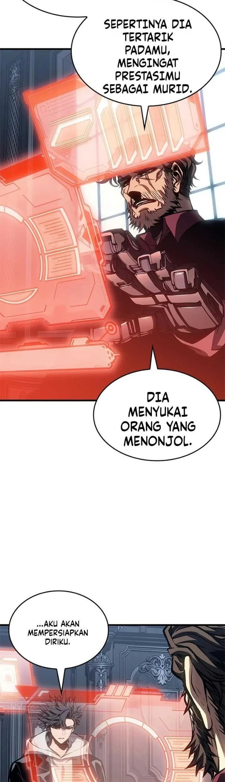 Chapter 85 - halaman 26