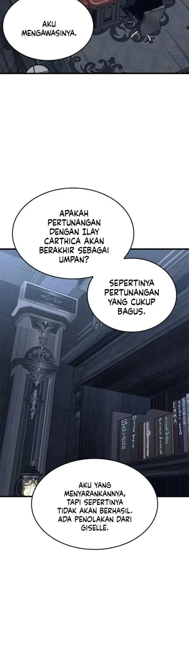 Chapter 85 - halaman 30