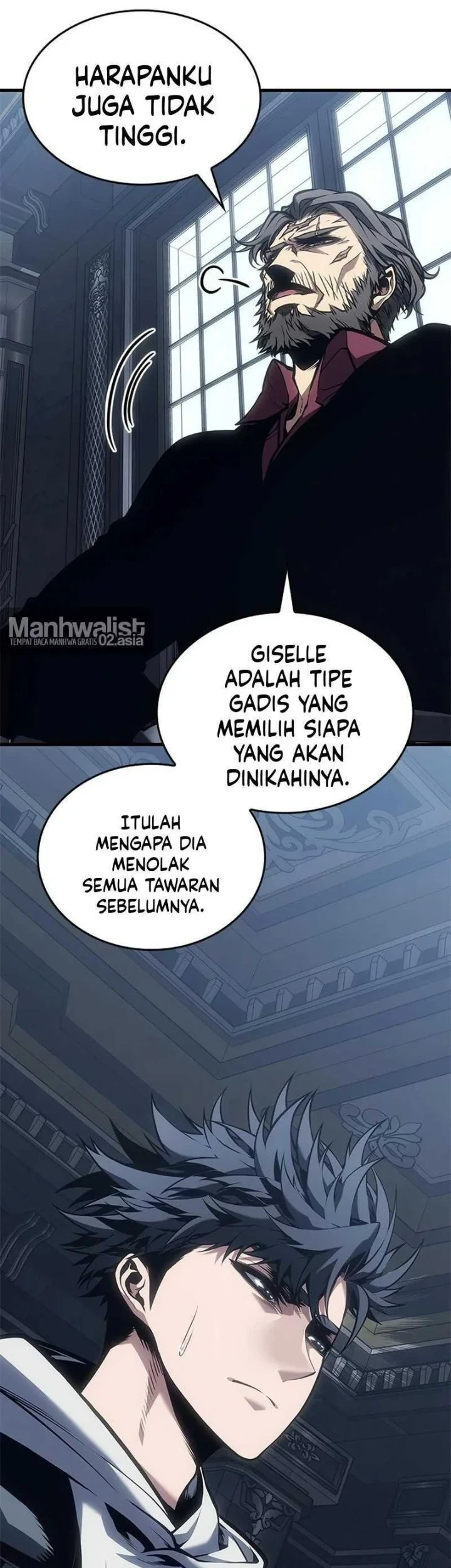 Chapter 85 - halaman 31