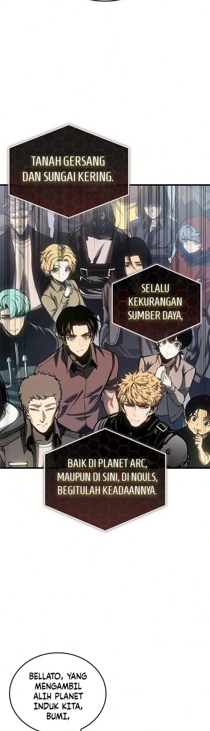 Chapter 86 - halaman 38