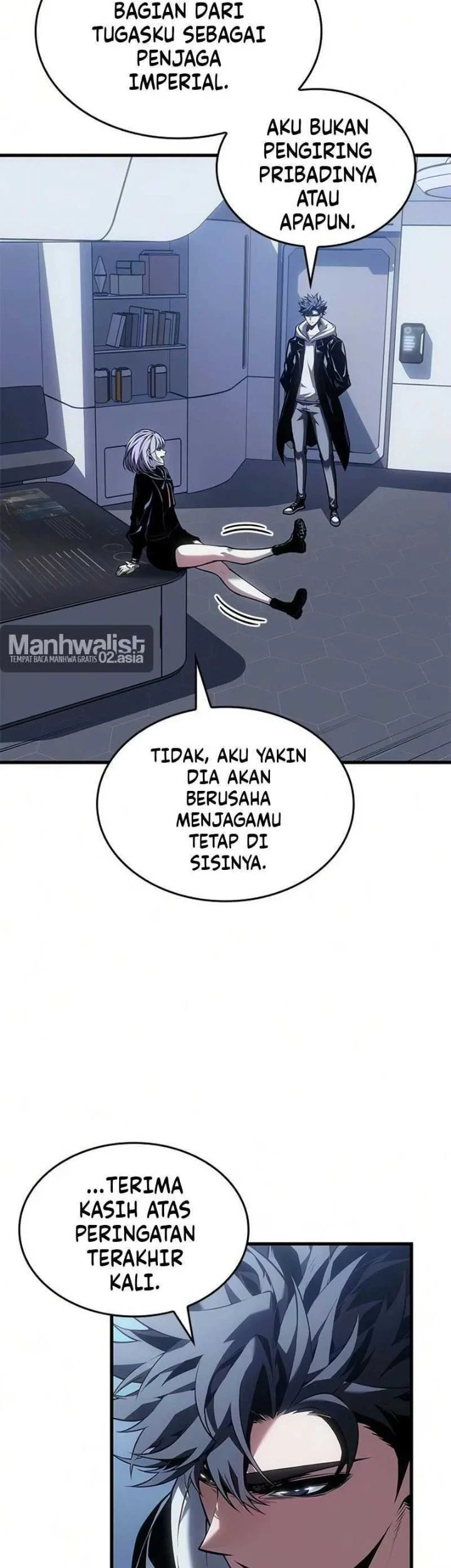 Chapter 86 - halaman 3