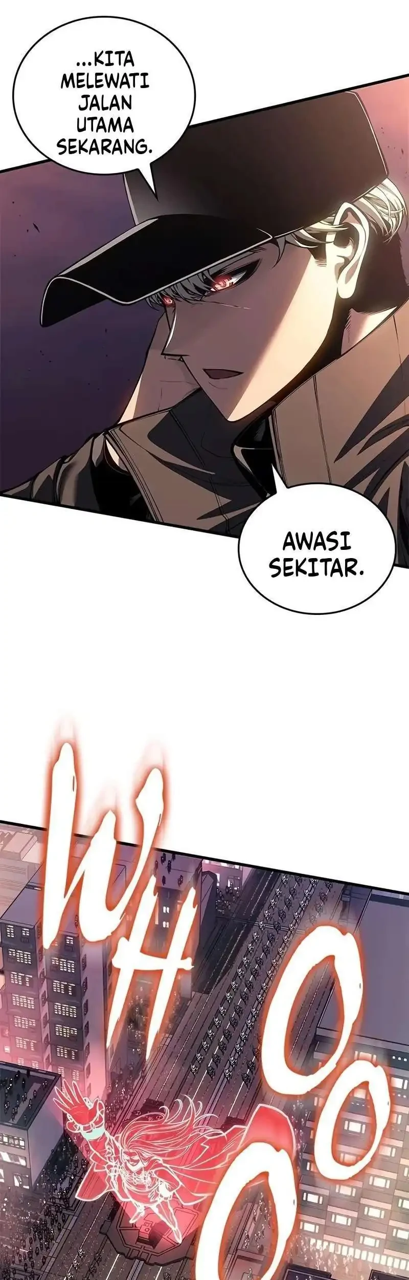 Chapter 87 - halaman 6