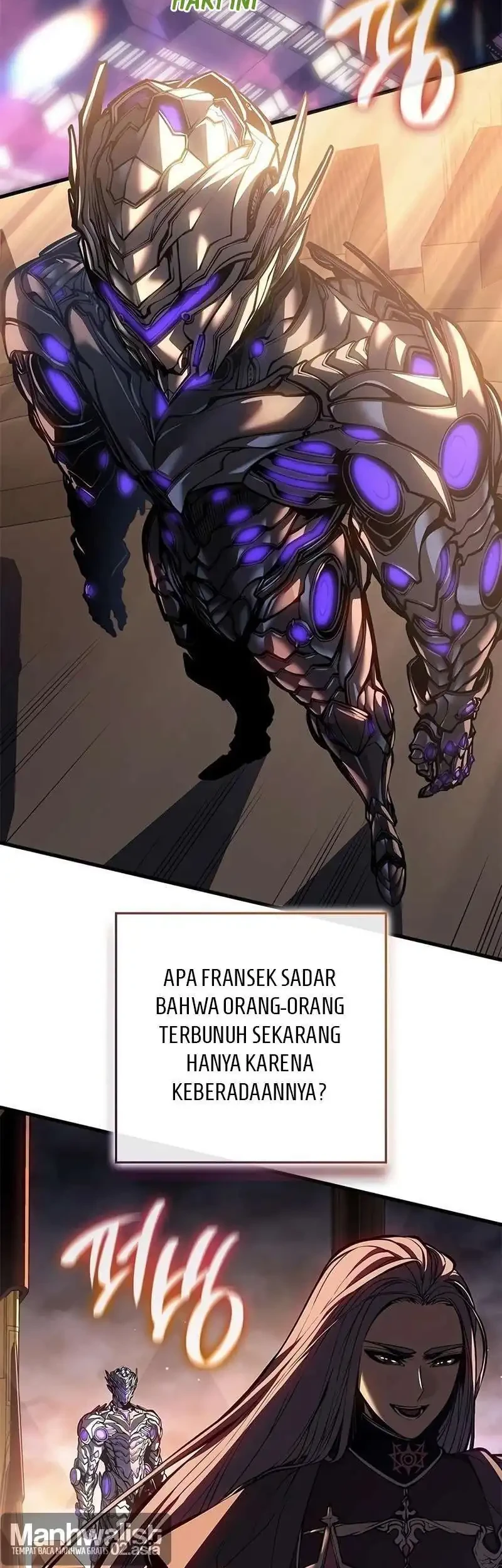 Chapter 87 - halaman 16