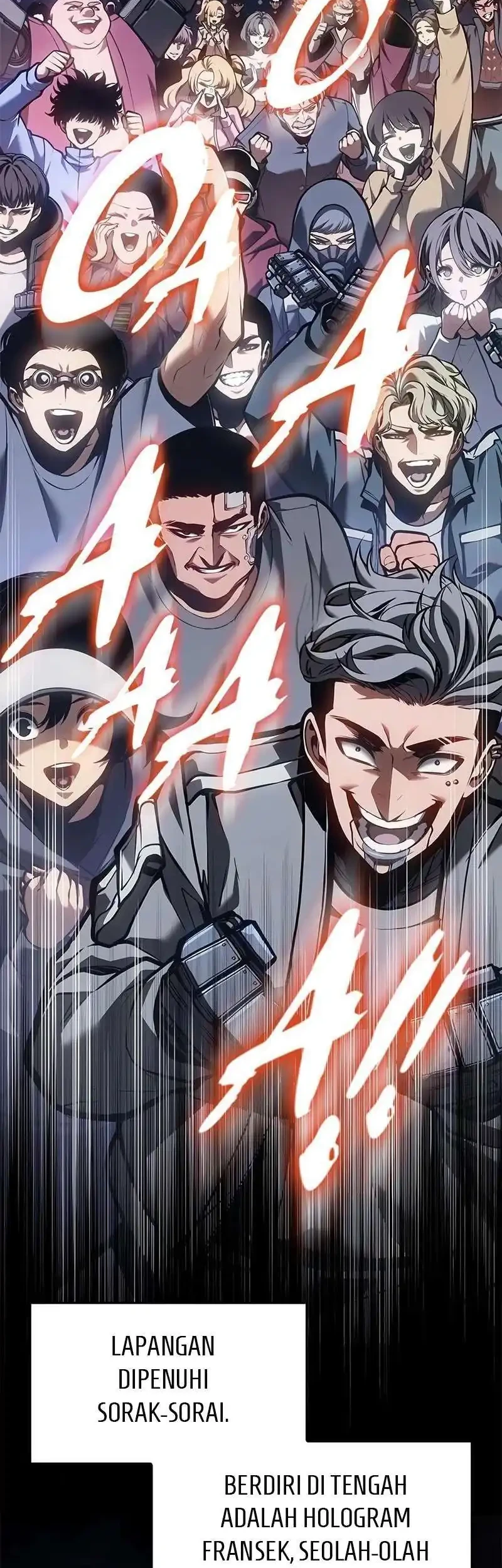 Chapter 87 - halaman 27