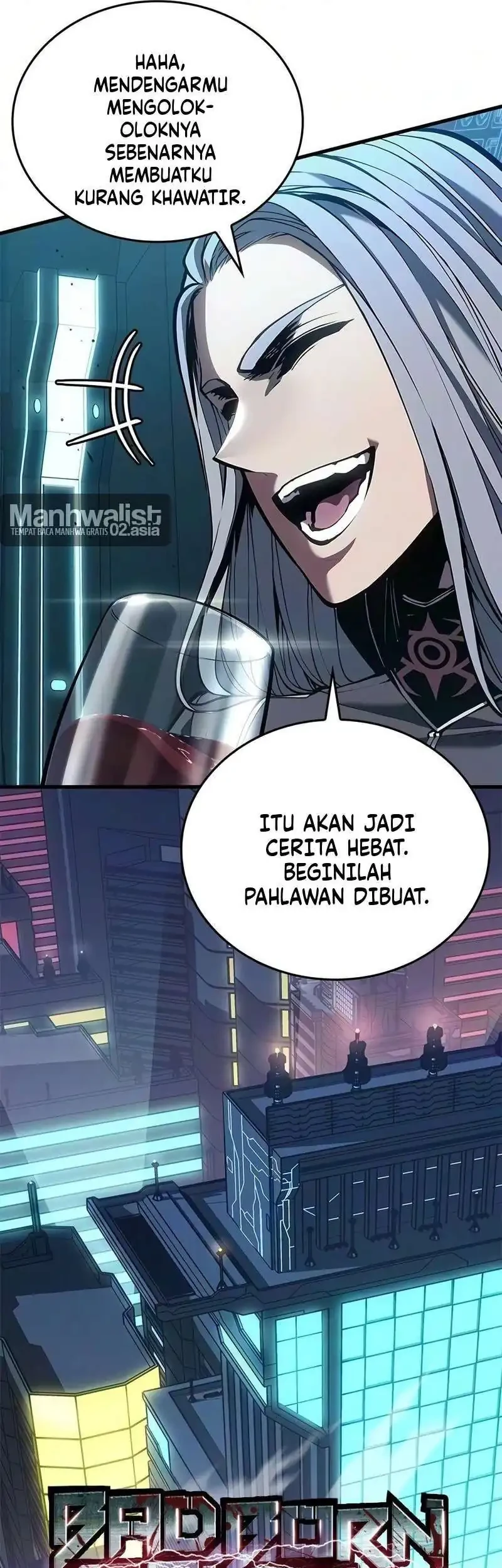 Chapter 88 - halaman 26