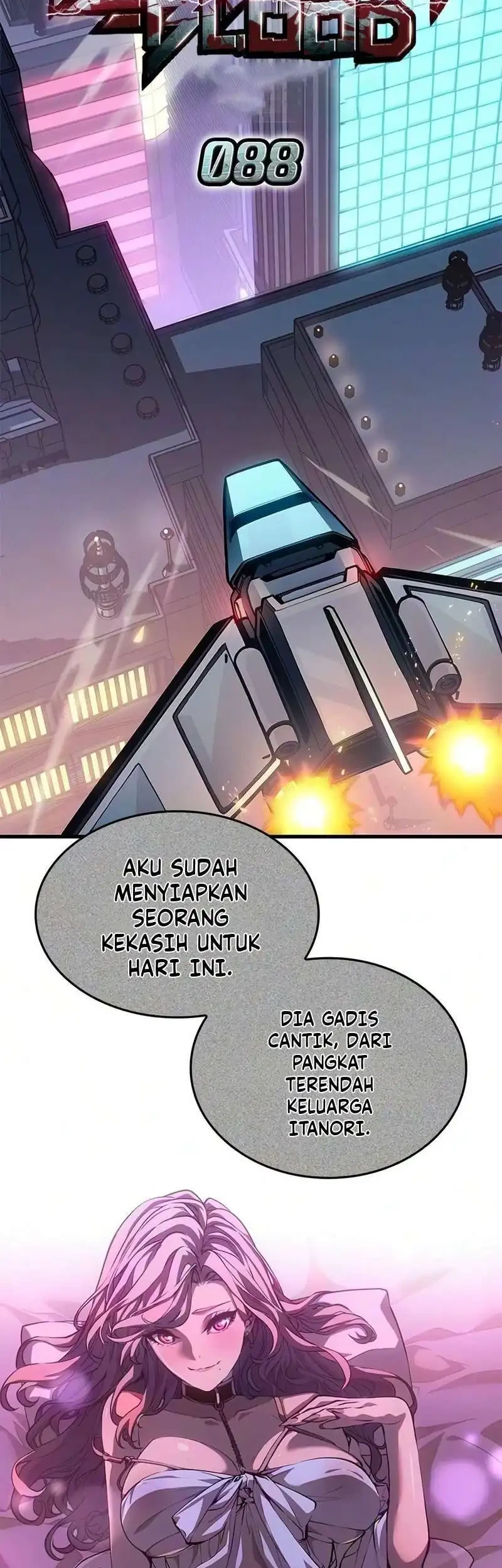 Chapter 88 - halaman 27