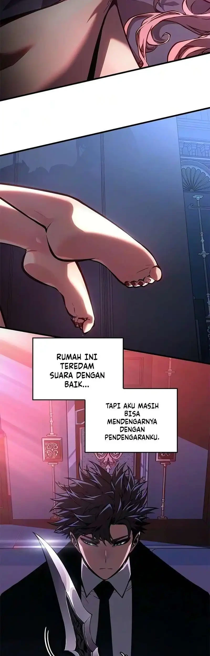 Chapter 88 - halaman 35