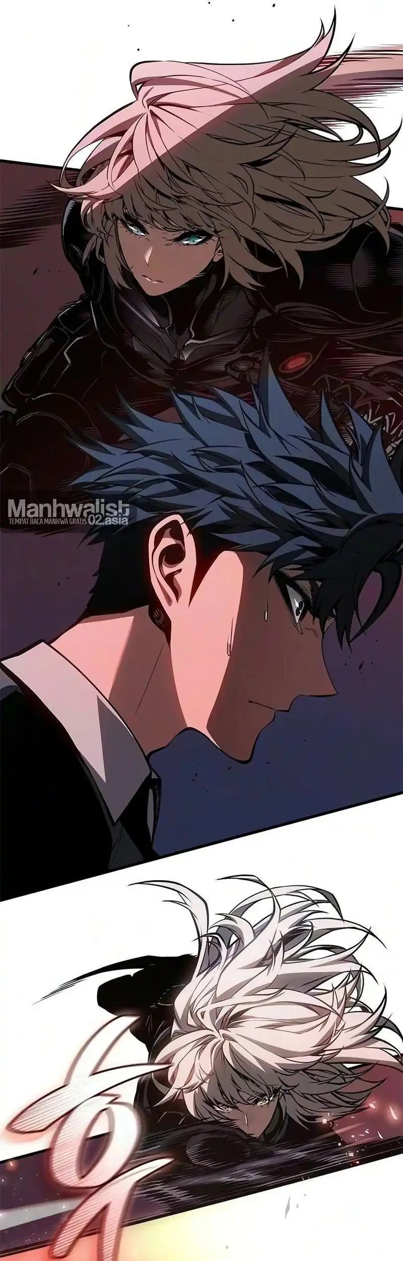 Chapter 89 - halaman 43