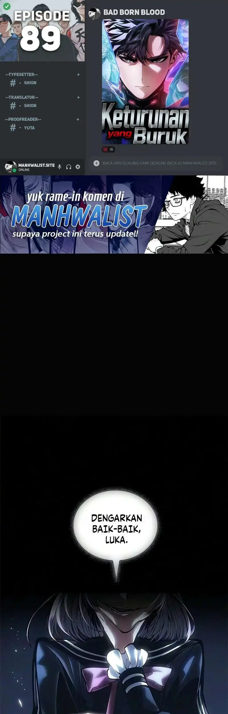 Chapter 89 - halaman 2