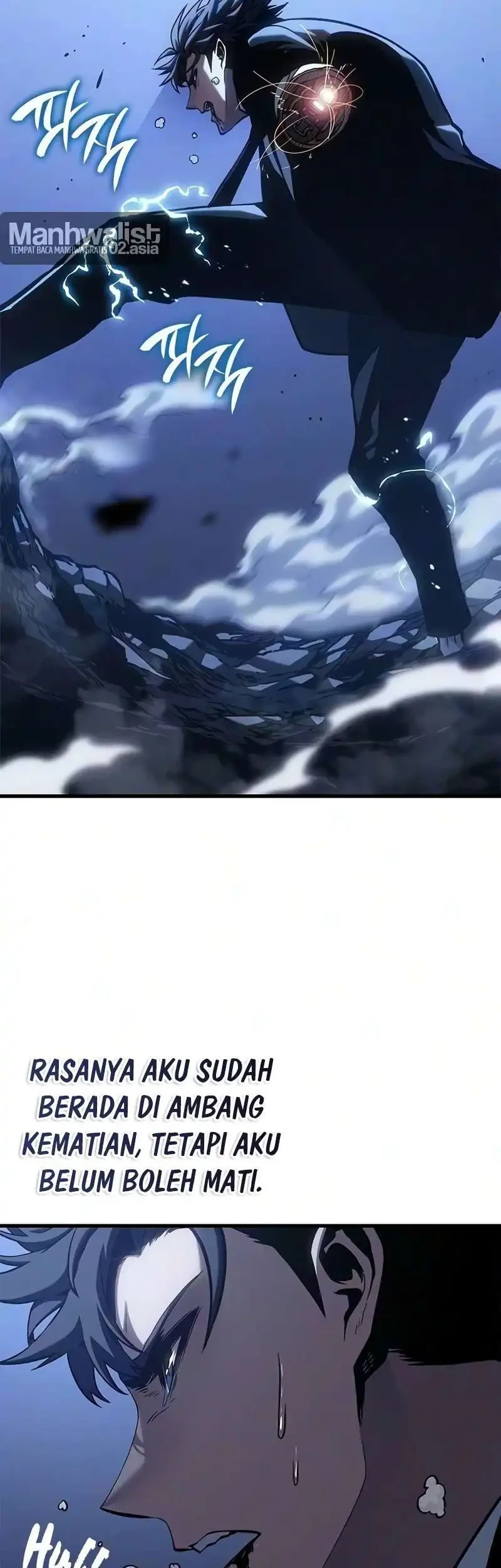 Chapter 90 - halaman 23