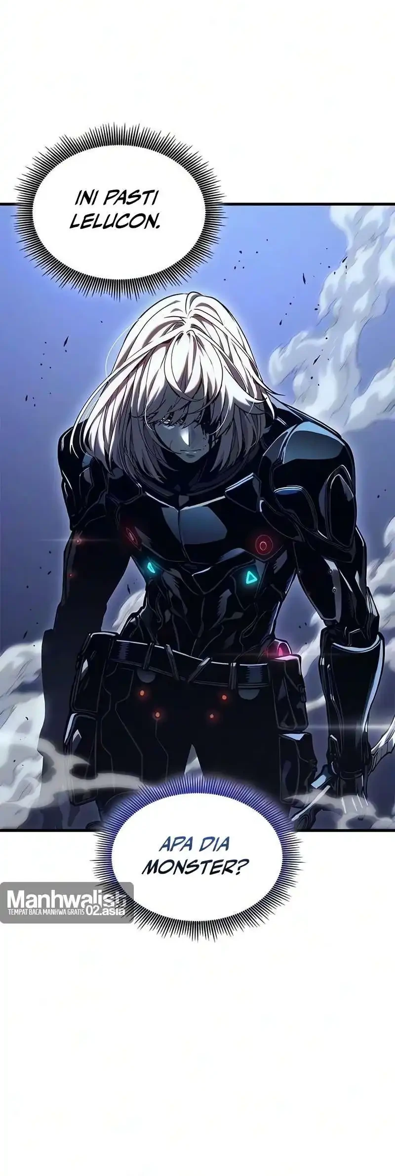 Chapter 90 - halaman 25