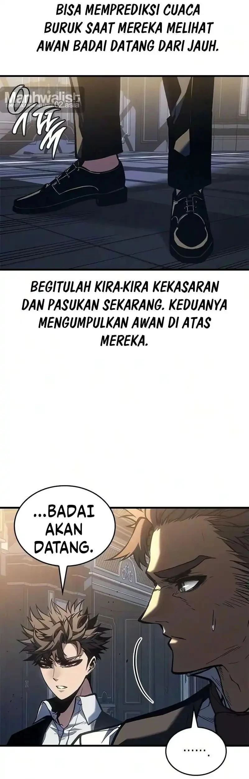 Chapter 91 - halaman 46