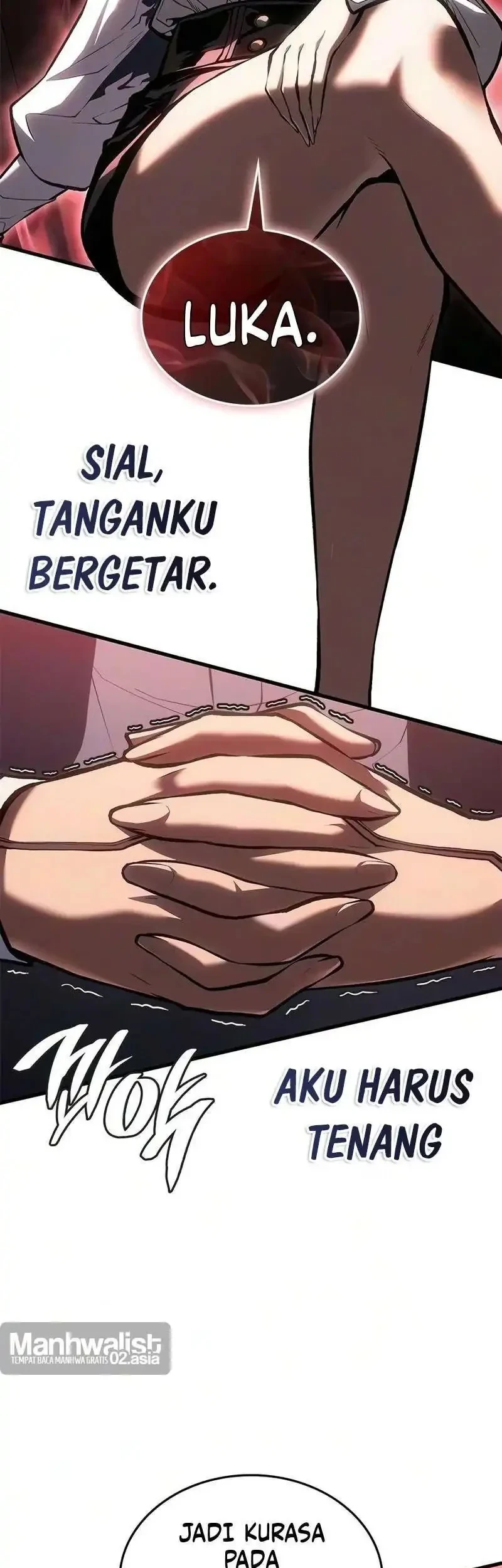 Chapter 91 - halaman 8