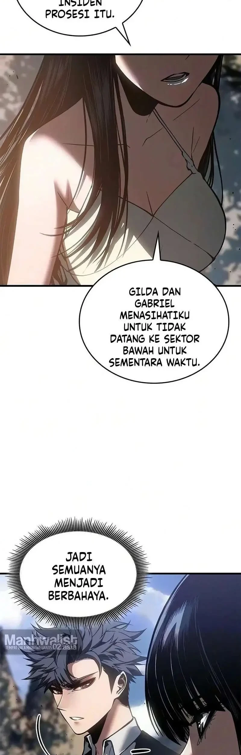 Chapter 91 - halaman 32