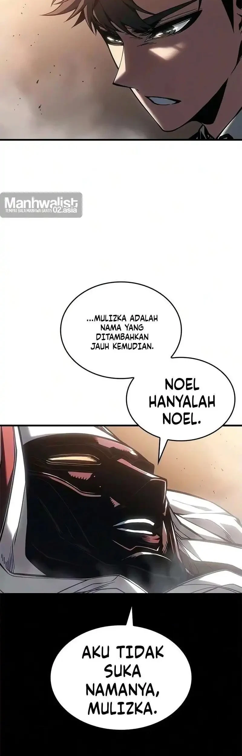Chapter 92 - halaman 30