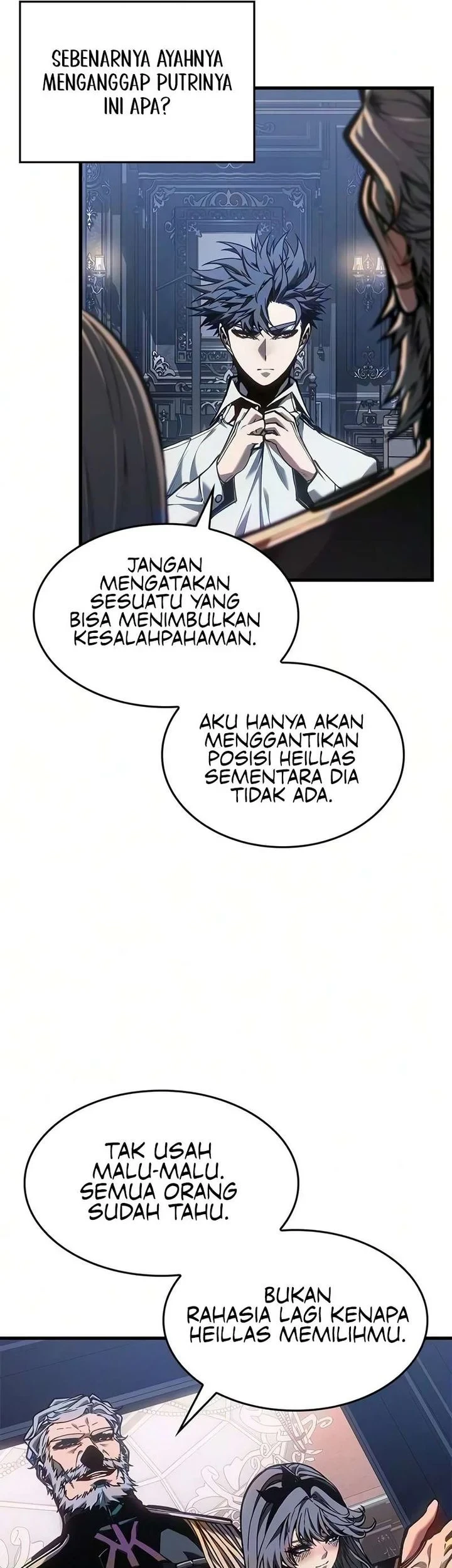 Chapter 94 - halaman 25