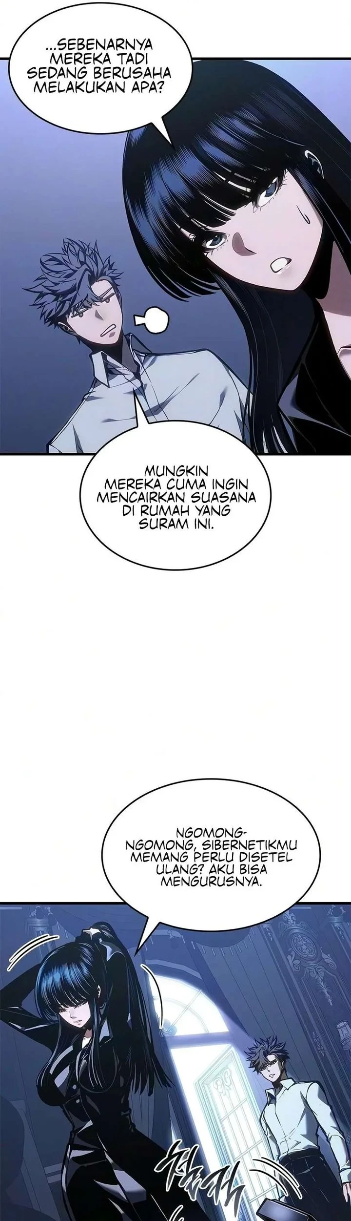 Chapter 94 - halaman 38