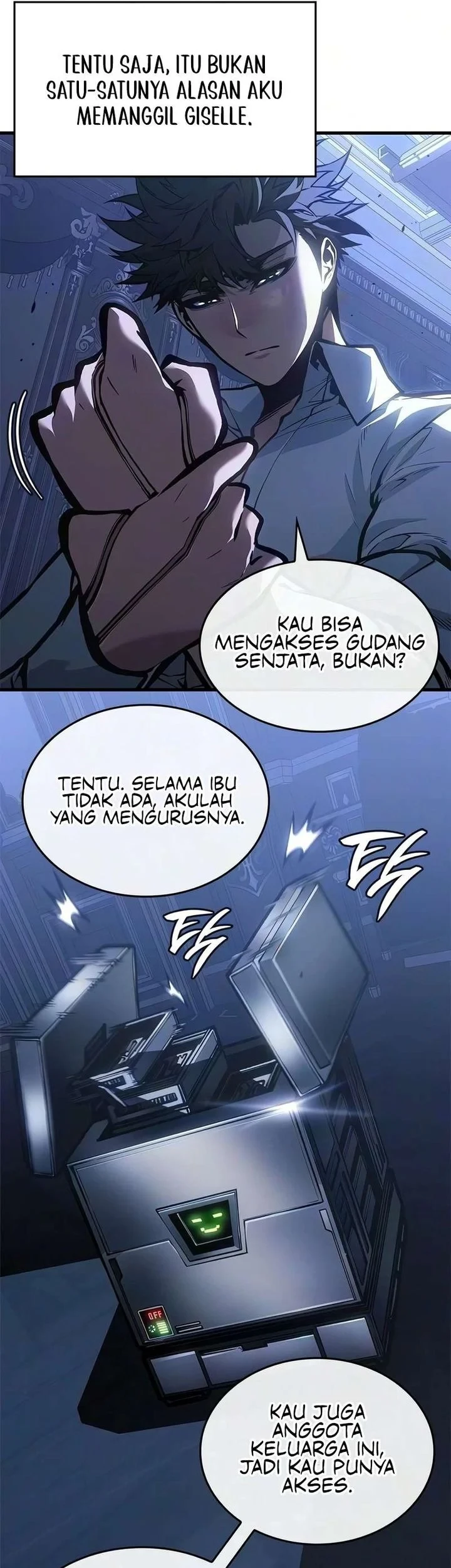 Chapter 94 - halaman 44