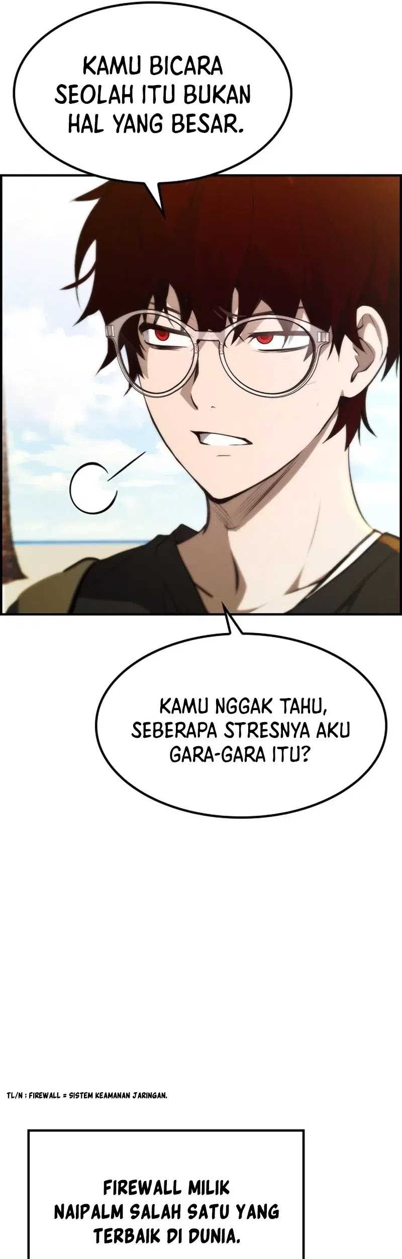 Chapter 45 - halaman 20