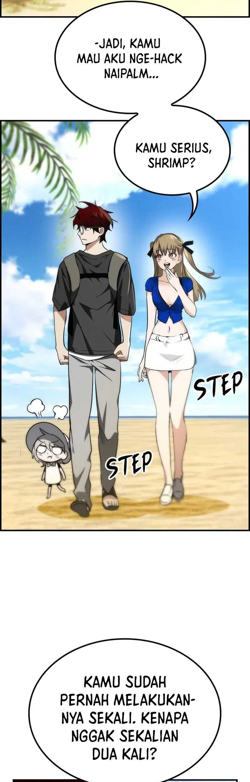 Chapter 45 - halaman 16